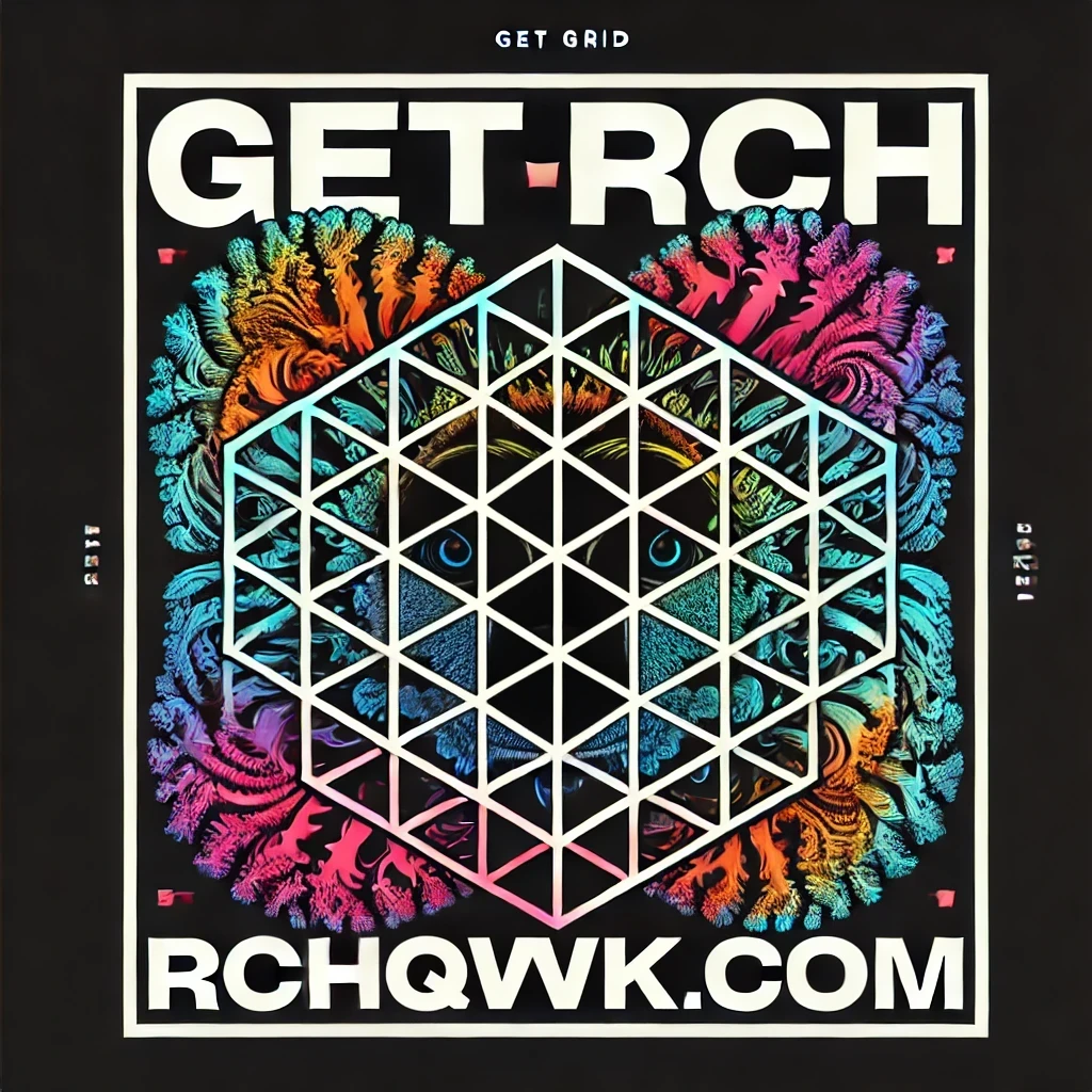 RCHQWK.COM